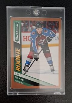 Cale Malar Rookie