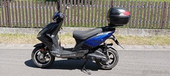 Prodám skútr 50ccm