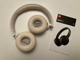 sluchátka JBL Tune 500BT