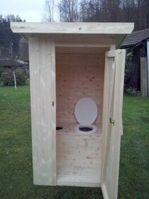 Pilinove eko wc