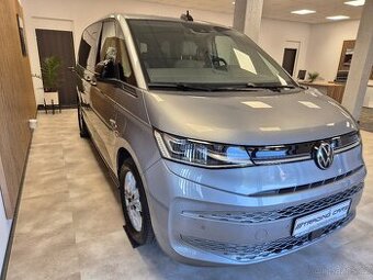 Volkswagen Multivan 1,4 TSI eHYBRID DPH