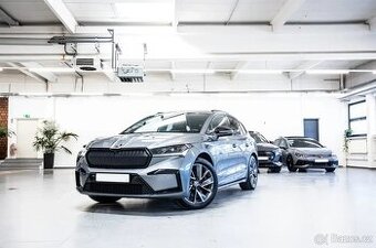 Škoda Enyaq