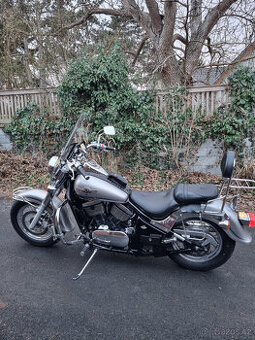 Kawasaki VN 800 classic