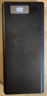 powerbanka, A8 20000Ma