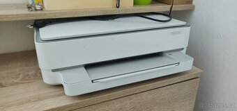 Tiskárna HP DeskJet Plus Ink Advantage 6075