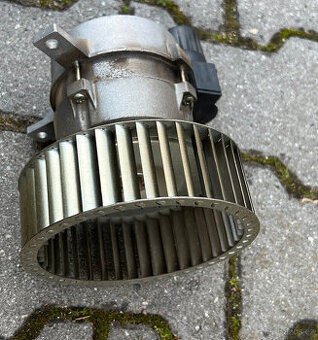 Motor Ferroli SUN P7 - 1
