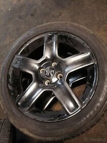 R17 4x108 Peugeot - Challenger