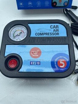 Autokompresor