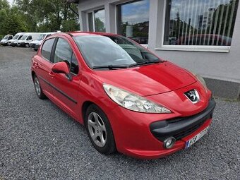 Peugeot 207 1.4 HDI