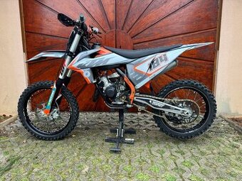 Ktm sx 125