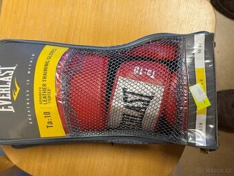 Boxerské rukavice Everlast, Ta:10
