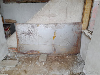 Plechy1000x2000x1,2