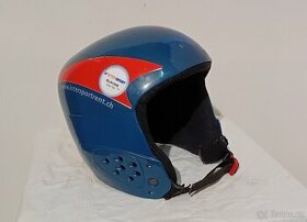 Helma INTERSPORT GLACIER - 53-56 cm