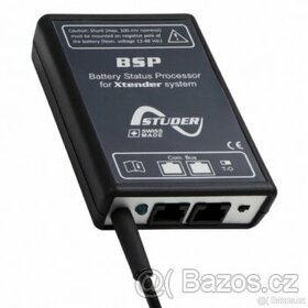 Prodám Studer BSP 500 - nový, nepoužitý.