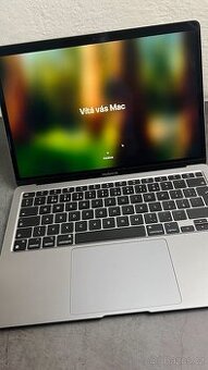 Macbook Air M1
