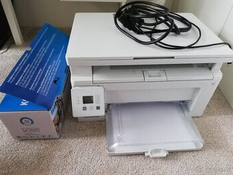 Tiskárna HP Laser Jet Pro MFP M130a