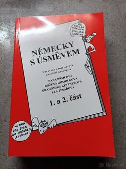 Německy s úsměvem - 1