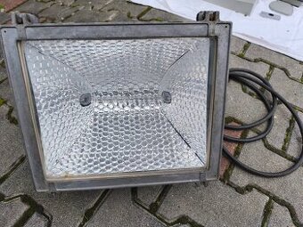 Halogen 1000w