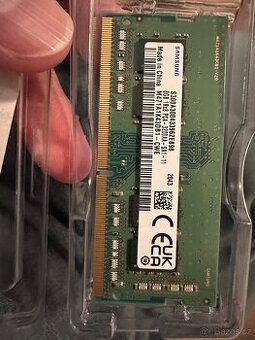 SO-DIMM DDR4 3200 MHz