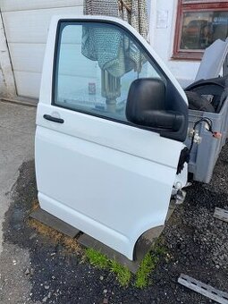 Vw transporter t5