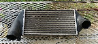 Intercooler Fiat /Lancia - 1