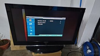 Samsung TV 40" LE40M71BX/xec