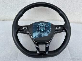 Volant vw caddy 2k5 komplet airbag