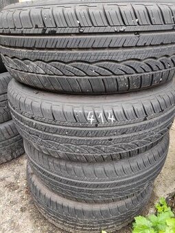 185/60R15 88H Dunlop SP Sport 01 a/s