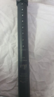Teleskopická sedlovka 31.6, 200mm zdvih