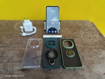 Honor Magic 7 Pro 12/512