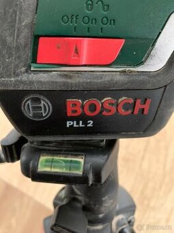 Laser Bosch PLL 2