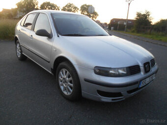 SEAT LEON 1M 1.6 i