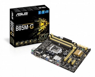 Základová deska + cpu