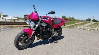 Speed Triple 955i - 1
