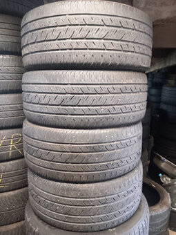 245/40R19 LETNÍ PNEUMATIKY