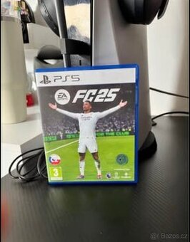 FIFA 25 na ps5 - 1