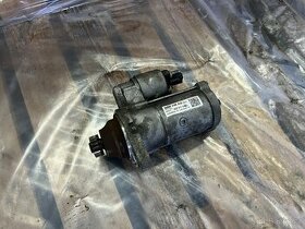 STARTÉR 1.6 TDI 77KW CLHA