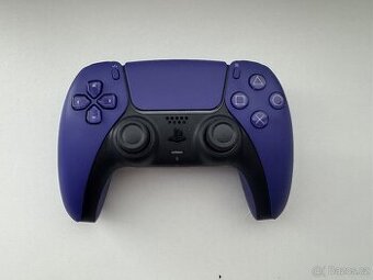 PS5 ovladač