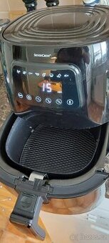 Silvercrest CHF 1400 A1 AIR FRYER