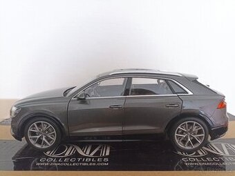 1:18 Audi