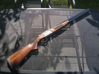 Broková kozlice Browning 425 - 1
