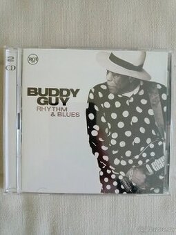 Buddy Guy na CD