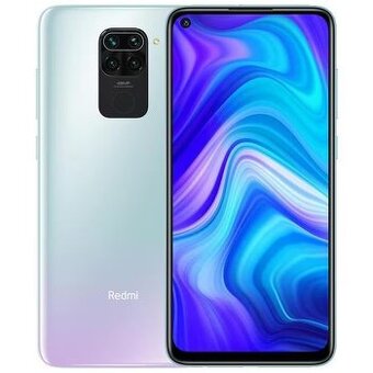 Xiaomi Redmi note 9