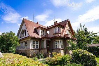 Prodej Rodinný dům, 180㎡