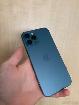iPhone 12 pro max 256gb 88% baterie