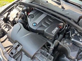 Motor BMW N47D20A, 112 tis. km, ZÁRUKA