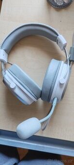 Endorfy viro plus USB onyx White