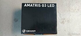 Stropní designové LED svítidlo Trilux Amatris G3 NOVÉ