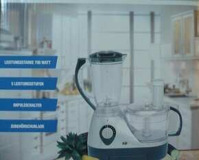 Multifunkční mixer - 1