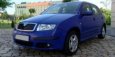 Škoda Fabie